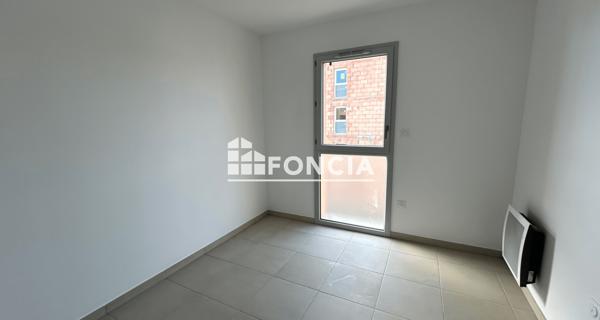 Location Appartement 3 pièces 59.9 m² - Monteux 84170