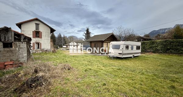 À vendre Maison 4 pièces 100 m² - La Roche-sur-foron 74800