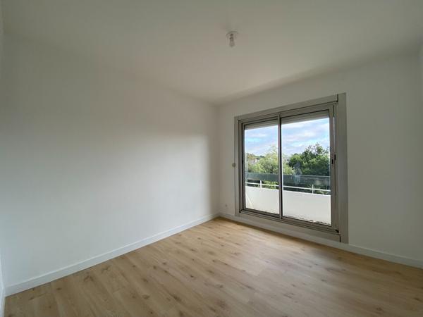 Appartement T3 Brest 68.16 m2