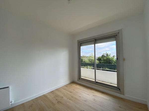 Appartement T3 Brest 68.16 m2