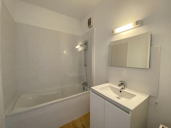 Appartement T3 Brest 68.16 m2