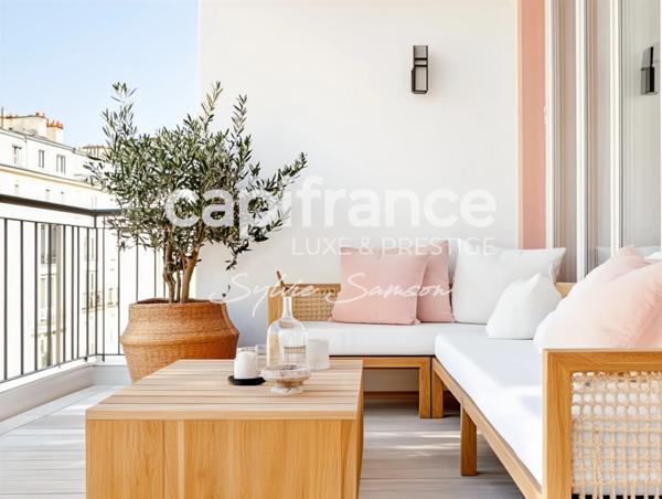 appartement à vendre 1 pièces MANTES LA JOLIE (78)