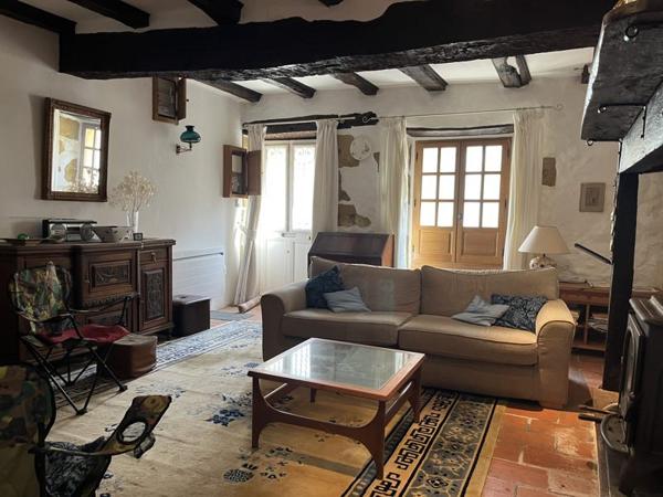Maison à vendre |  Montesquiou |  4 pièces | 100 m²