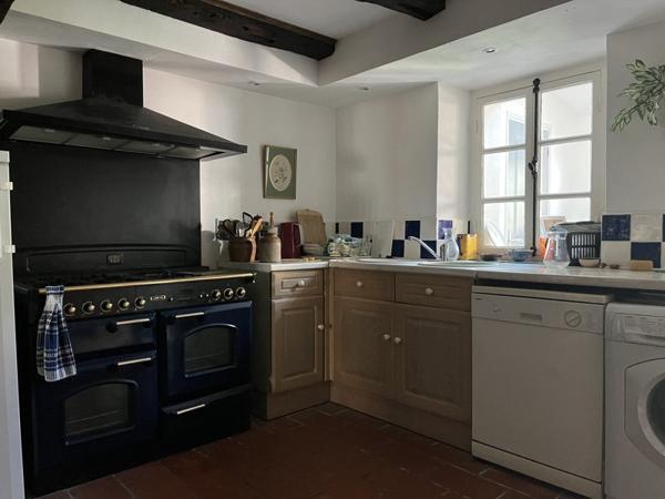 Maison à vendre |  Montesquiou |  4 pièces | 100 m²