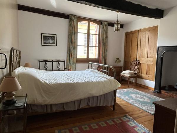 Maison à vendre |  Montesquiou |  4 pièces | 100 m²