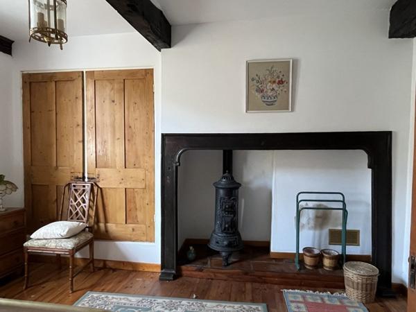 Maison à vendre |  Montesquiou |  4 pièces | 100 m²