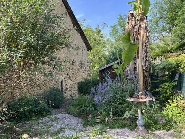 Maison à vendre |  Montesquiou |  4 pièces | 100 m²