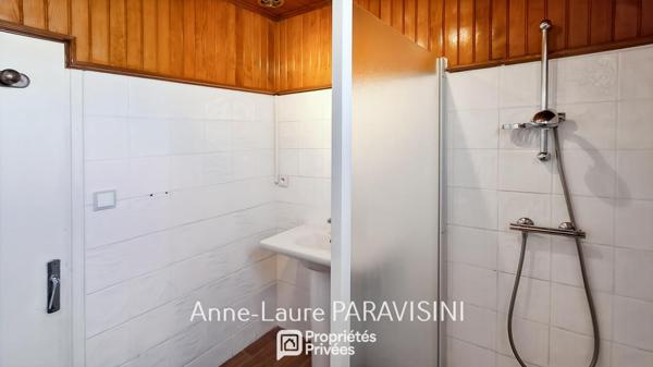 Pennautier Maison 4 chambres, garages et jardin