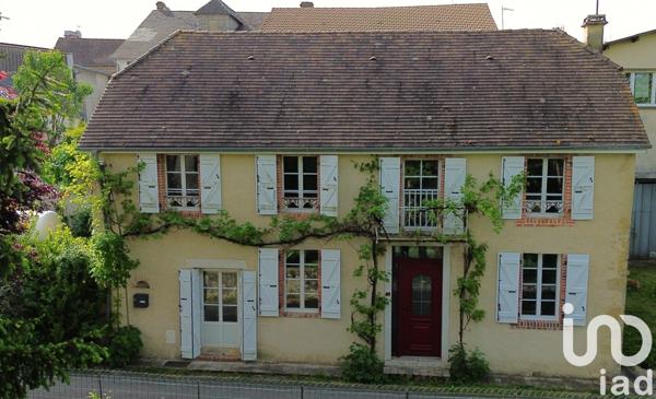 Maison à vendre 2 pièces 89 m² Lembeye