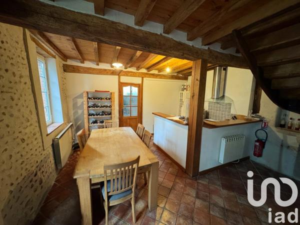 Maison à vendre 2 pièces 89 m² Lembeye