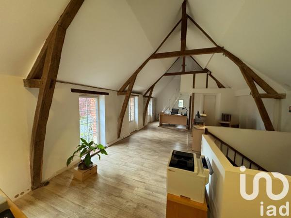 Maison à vendre 2 pièces 89 m² Lembeye