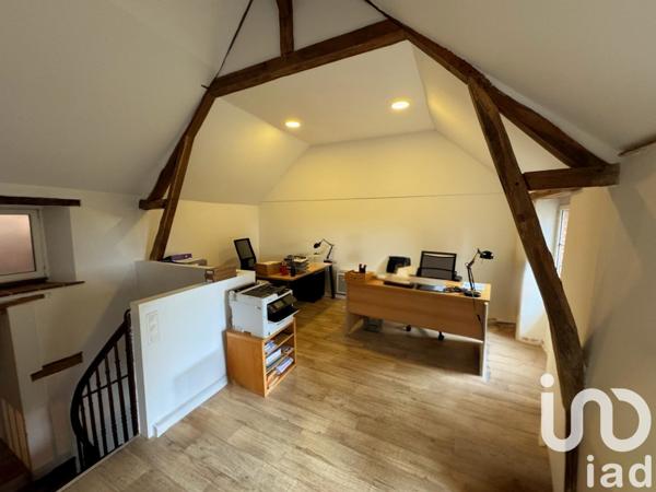 Maison à vendre 2 pièces 89 m² Lembeye