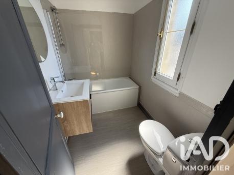 Appartement à vendre 4 pièces 92,36 m² Angers
