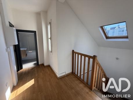 Appartement à vendre 4 pièces 92,36 m² Angers
