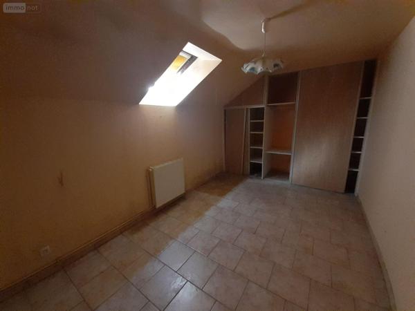 Fermette à vendre à Écommoy dans la Sarthe (72220), ref : 023/2062