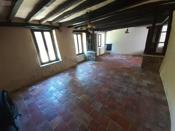 Fermette à vendre à Écommoy dans la Sarthe (72220), ref : 023/2062