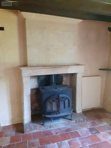 Fermette à vendre à Écommoy dans la Sarthe (72220), ref : 023/2062