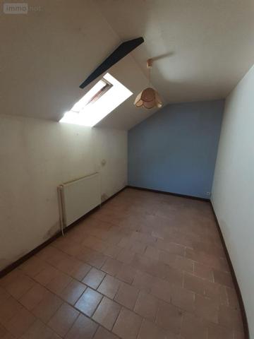 Fermette à vendre à Écommoy dans la Sarthe (72220), ref : 023/2062