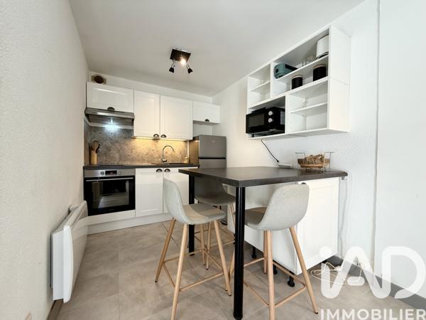 Appartement à vendre 3 pièces 40 m² Sulniac
