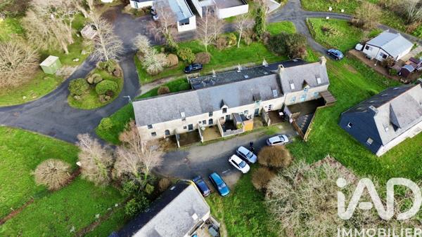 Appartement à vendre 3 pièces 40 m² Sulniac