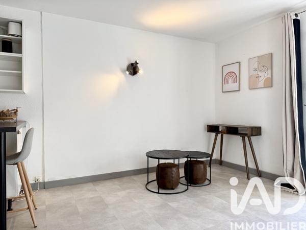 Appartement à vendre 3 pièces 40 m² Sulniac