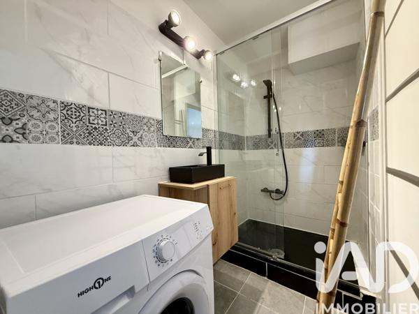 Appartement à vendre 3 pièces 40 m² Sulniac