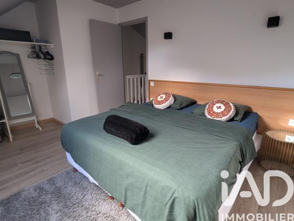 Appartement à vendre 3 pièces 40 m² Sulniac