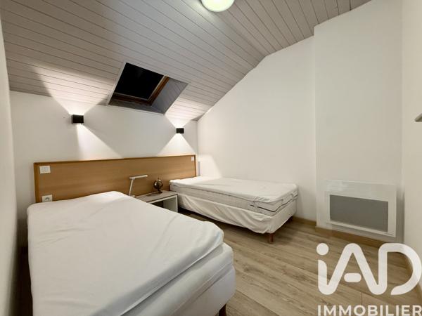 Appartement à vendre 3 pièces 40 m² Sulniac