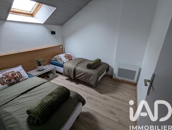 Appartement à vendre 3 pièces 40 m² Sulniac