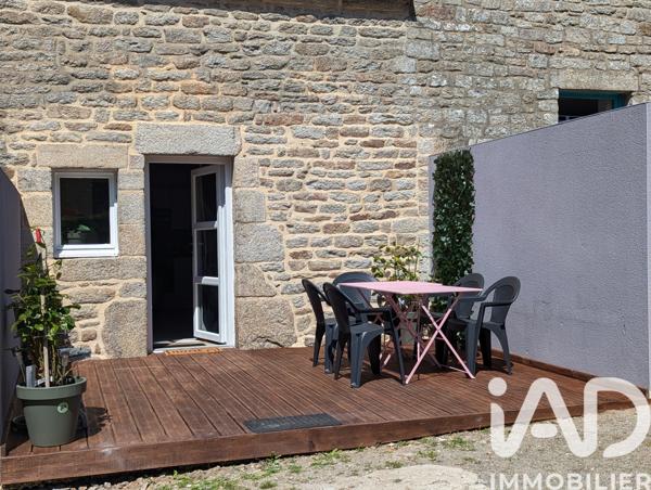 Appartement à vendre 3 pièces 40 m² Sulniac