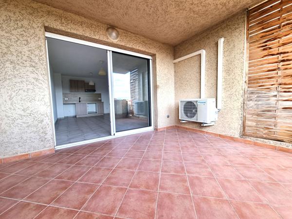 Appartement Vescovato 2 pièces 40 m2