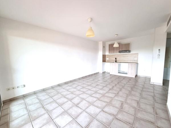 Appartement Vescovato 2 pièces 40 m2