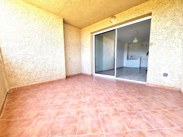 Appartement Vescovato 2 pièces 40 m2