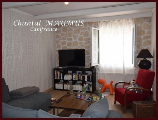 Dpt Hautes Pyrénées (65), à vendre TARBES maison P4