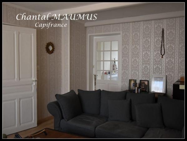 Dpt Hautes Pyrénées (65), à vendre TARBES maison P4