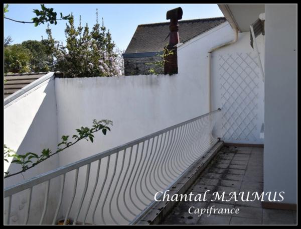 Dpt Hautes Pyrénées (65), à vendre TARBES maison P4