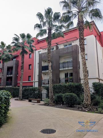 Appartement T2 Centre Ville