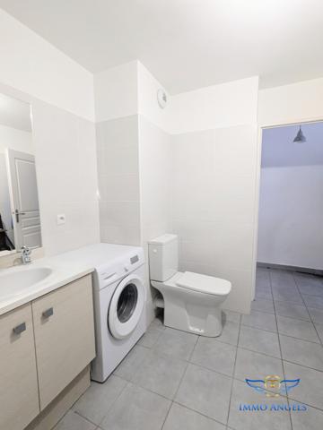 Appartement T2 Centre Ville