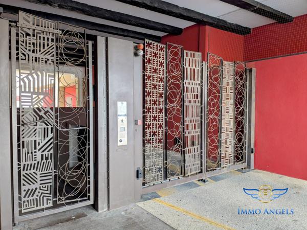 Appartement T2 Centre Ville