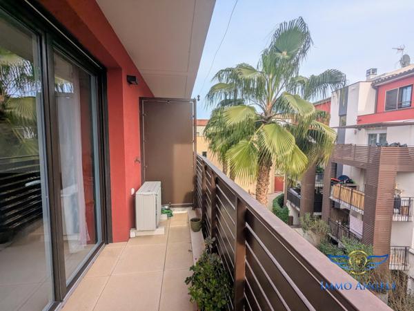 Appartement T2 Centre Ville