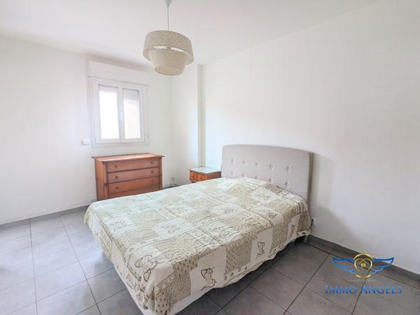 Appartement T2 Centre Ville