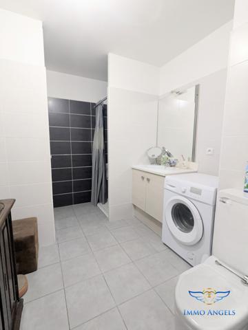 Appartement T2 Centre Ville