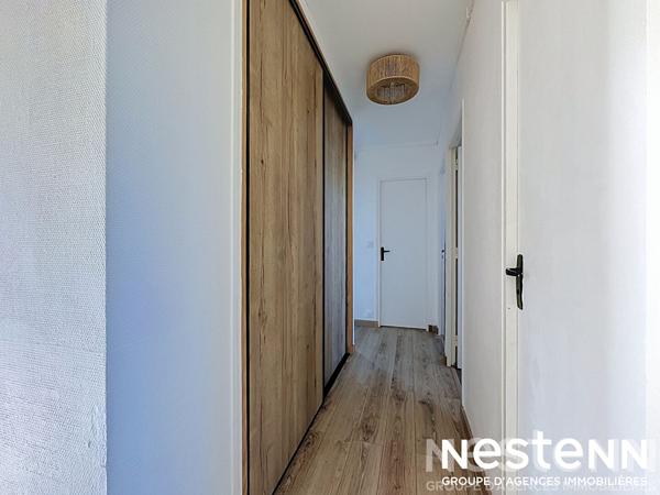 À VENDRE - APPARTEMENT - 3 PIÈCES - 70 M² - VERNON - EURE - HAUTE NORMANDIE