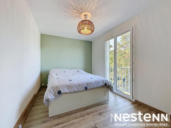 À VENDRE - APPARTEMENT - 3 PIÈCES - 70 M² - VERNON - EURE - HAUTE NORMANDIE