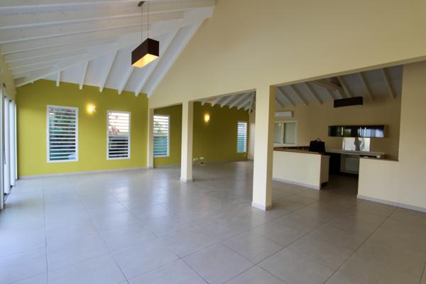 Petit-Bourg (97170) Villa T5 avec piscine, Arnouville – Proche Jarry
