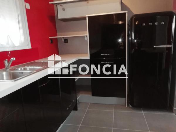 Location Appartement 3 pièces 65.85 m² - RUES MESANGES ET CHARDONNERETS Tonnay Charente 17430