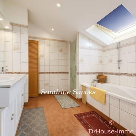 Loft / Atelier à vendre 10 pièces de 261 m²