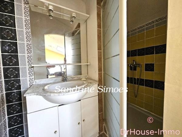 Loft / Atelier à vendre 10 pièces de 261 m²