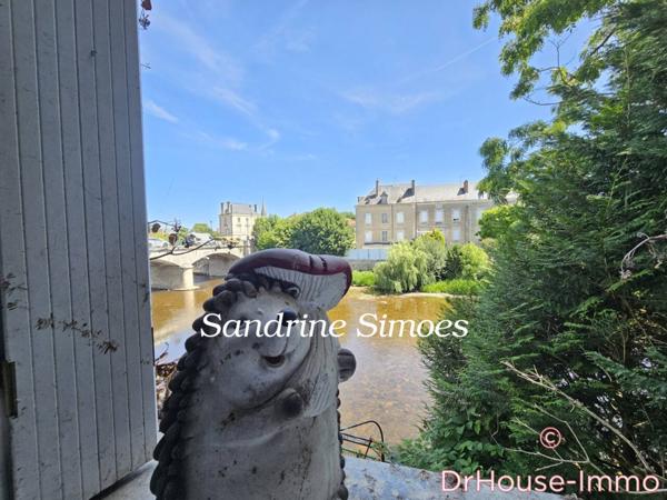 Loft / Atelier à vendre 10 pièces de 261 m²