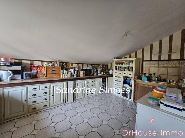 Loft / Atelier à vendre 10 pièces de 261 m²